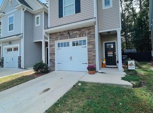 125 Park Ridge Way, Lexington, SC 29072