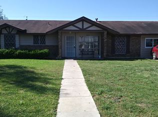 8018 Marbach Rd, San Antonio, TX 78227