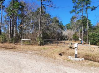 5380 Bayliss Dr #1, Theodore, AL 36582