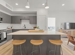 Brand New Modern Apartments at Ascesa, Saint George, UT 84770