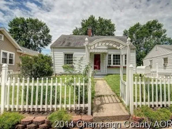 807 S Webber St, Urbana, IL 61801
