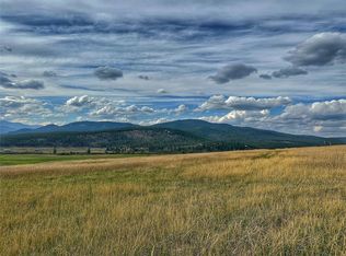 Nhn Lynch Creek Loop Rd, Plains, MT 59859