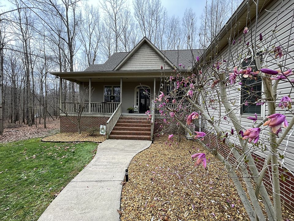 1629 Clifftops Ave Monteagle, TN Zillow