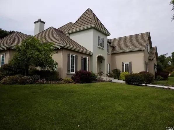 5333 Bayridge Ct, Fairfield, CA 94534