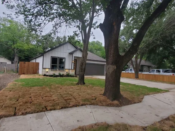 4620 Virginia Ln, Fort Worth, TX 76103