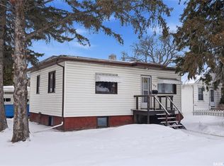 100 Cruise STREET, Saskatoon, SK S7N 2C1