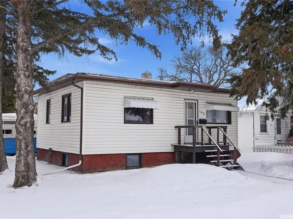 100 Cruise STREET, Saskatoon, SK S7N 2C1