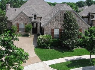 227 La Fontaine Ln, Keller, TX 76248