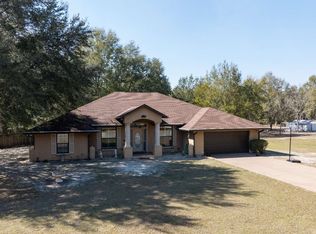 122 SW Greenwood Ter, Fort White, FL 32038