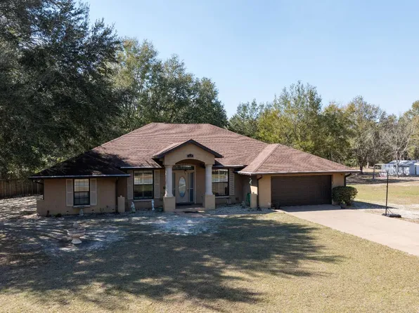 122 SW Greenwood Ter, Fort White, FL 32038