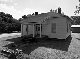 931 Highway 85 Connector, Brooks, GA 30205