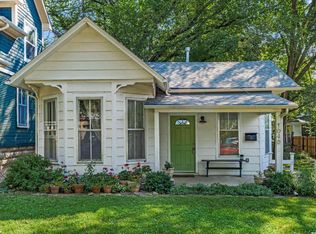 1040 Pennsylvania St, Lawrence, KS 66044