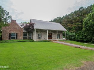 1275 Kennebrew Rd, Jackson, MS 39209