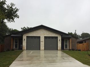 915 Ramblewood St STE A, Harker Heights, TX 76548
