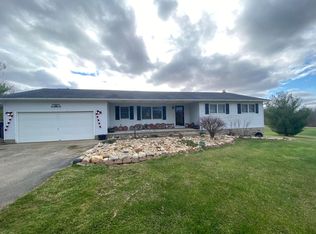 7401 Tarlton Rd, Circleville, OH 43113