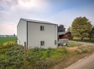 32 Wheeler Rd, Bonners Ferry, ID 83805