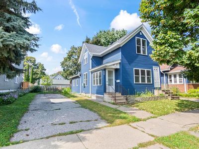 429 Bay St, Saint Paul, MN, 55102