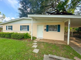 1617 Airport Dr, Tallahassee, FL 32304