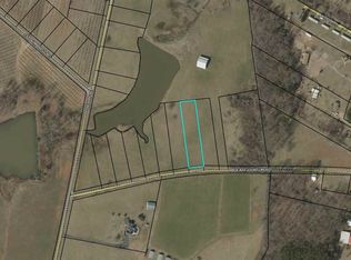 206 Blease Horton Rd, Boiling Springs, SC 29316