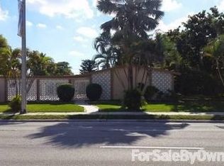 8000 SW 88th St, Miami, FL 33156