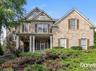 5758 Vinings Retreat Way SW, Mableton, GA 30126