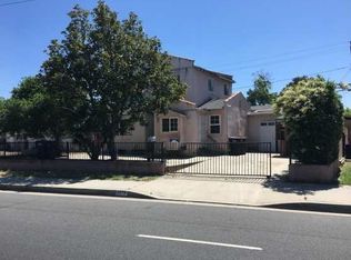 8810 Beverly Blvd, Pico Rivera, CA 90660