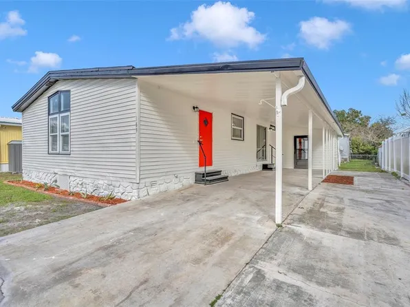169 Cypress Dr, Debary, FL 32713