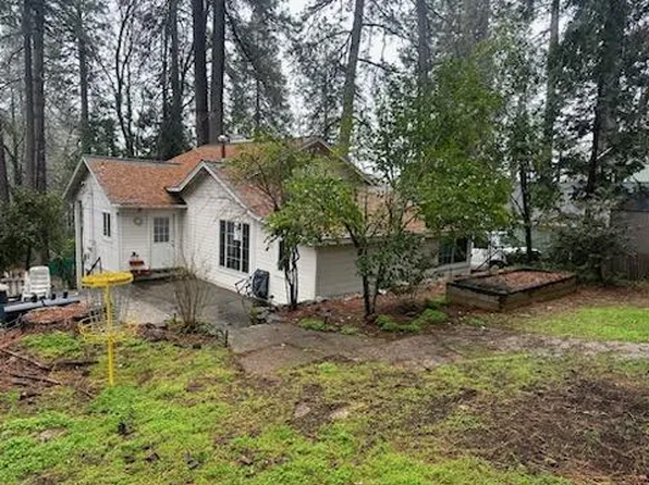 280 Glenbrook Dr, Grass Valley, CA 95945