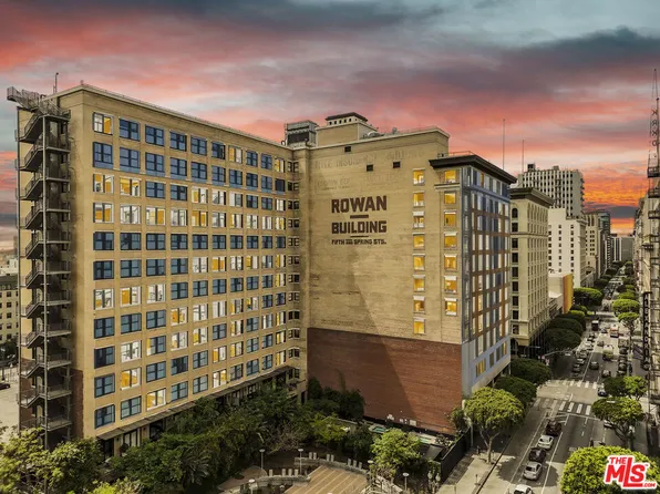 460 S Spring St APT 312, Los Angeles, CA 90013