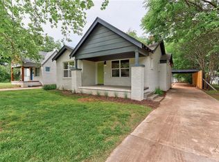4319 Granger Ave, Oklahoma City, OK 73118