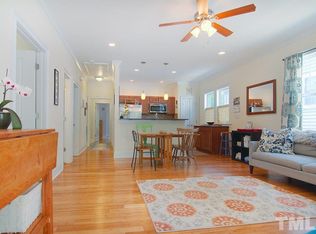 1106 Moreland Ave, Durham, NC 27707