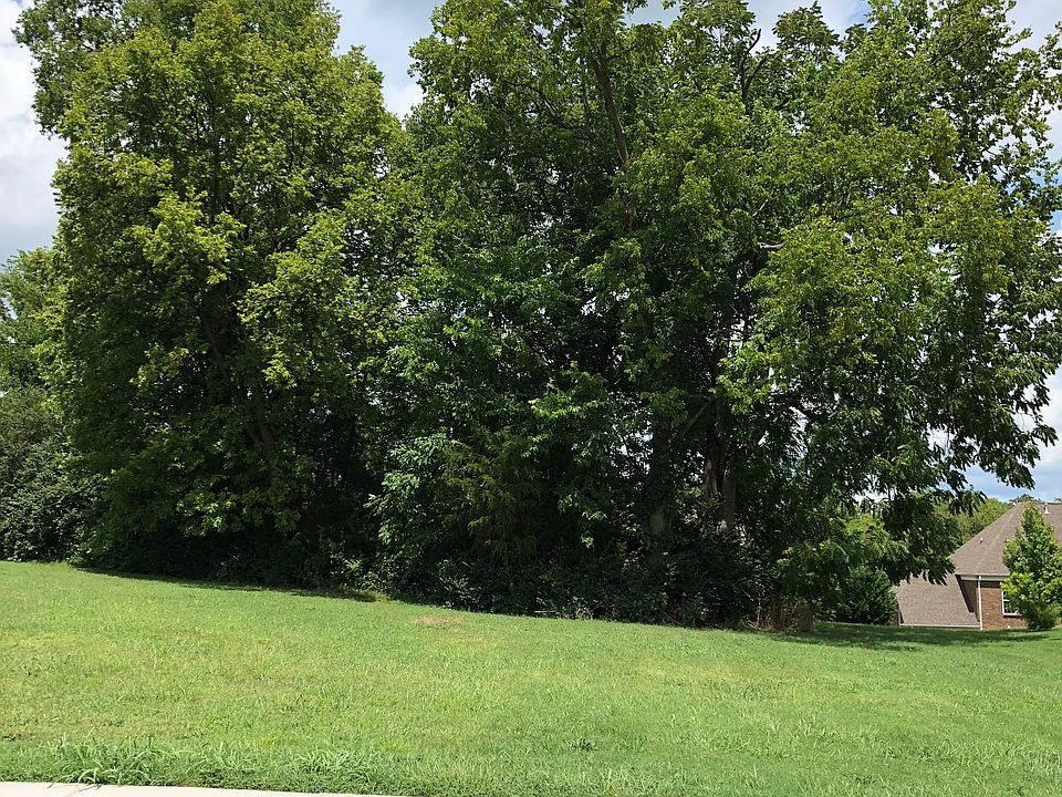 Nice lot on circle