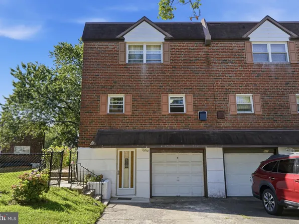 362 Tomlinson Ter, Philadelphia, PA 19116