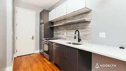 Rented by Nooklyn NYC LLC