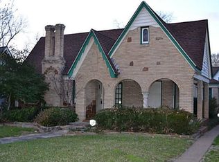5351 Monticello Ave, Dallas, TX 75206