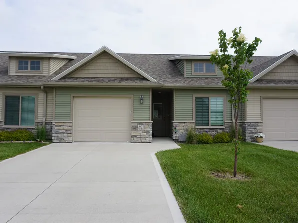 507 W Madison St, Winterset, IA 50273