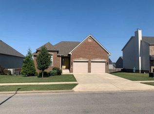 105 Mollie Way, Georgetown, KY 40324