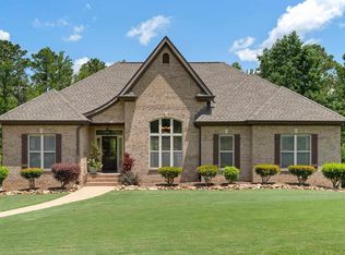 3278 River Birch Trl, Chelsea, AL 35043