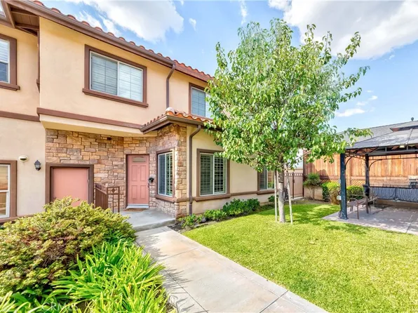 607 N Walnut St APT A, La Habra, CA 90631