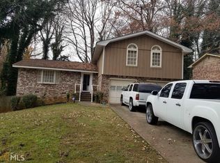 4356 Bexley Dr, Stone Mountain, GA 30083