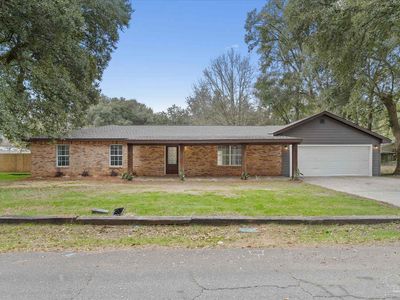 6425 Bass Ln, Milton, FL, 32570