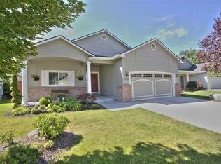 1727 E Pegram St, Meridian, ID 83642