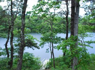 184 Fells Pond Rd, Mashpee, MA 02649