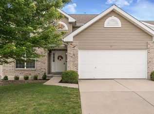 31 Landon Way Ct, Wentzville, MO 63385
