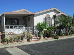 1919 W Coronet Ave SPC 189, Anaheim, CA 92801