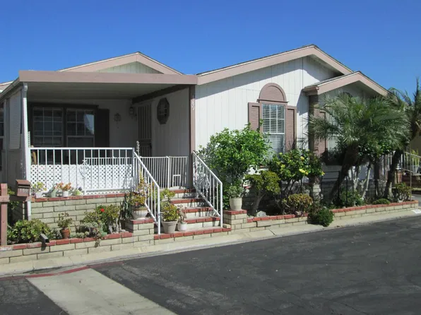 1919 W Coronet Ave Spc 189, Anaheim, CA 92801