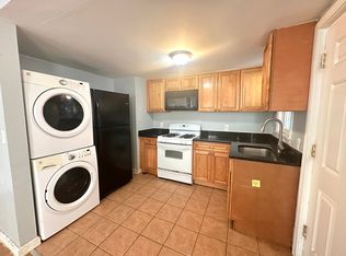 46 Cork St #1, Lowell, MA 01854