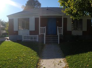 761 N 440 W, Provo, UT 84601