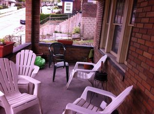 3127 Terrace St, Pittsburgh, PA 15213