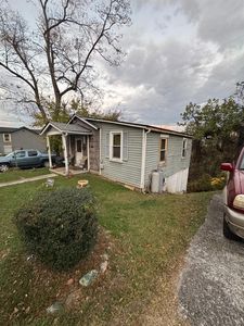 626 Florida Ave, Lynchburg, VA, 24504